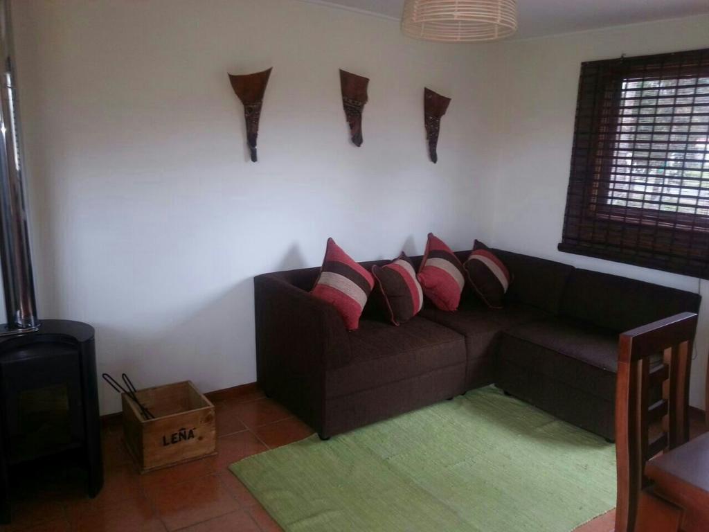 Cabanas Boutique Il Bosco Algarrobo Kültér fotó