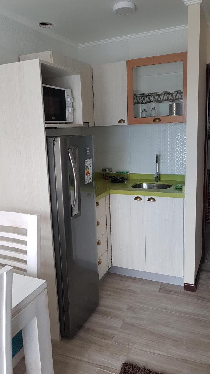 Cabanas Boutique Il Bosco Algarrobo Kültér fotó
