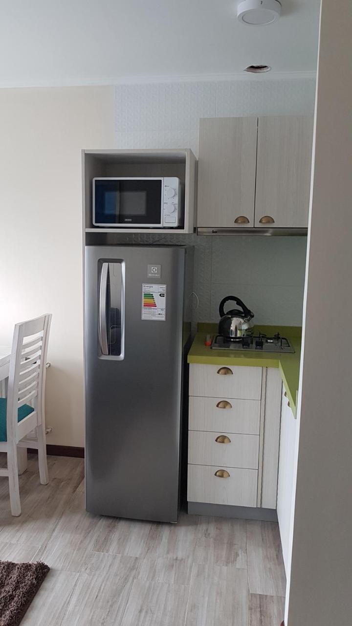 Cabanas Boutique Il Bosco Algarrobo Kültér fotó