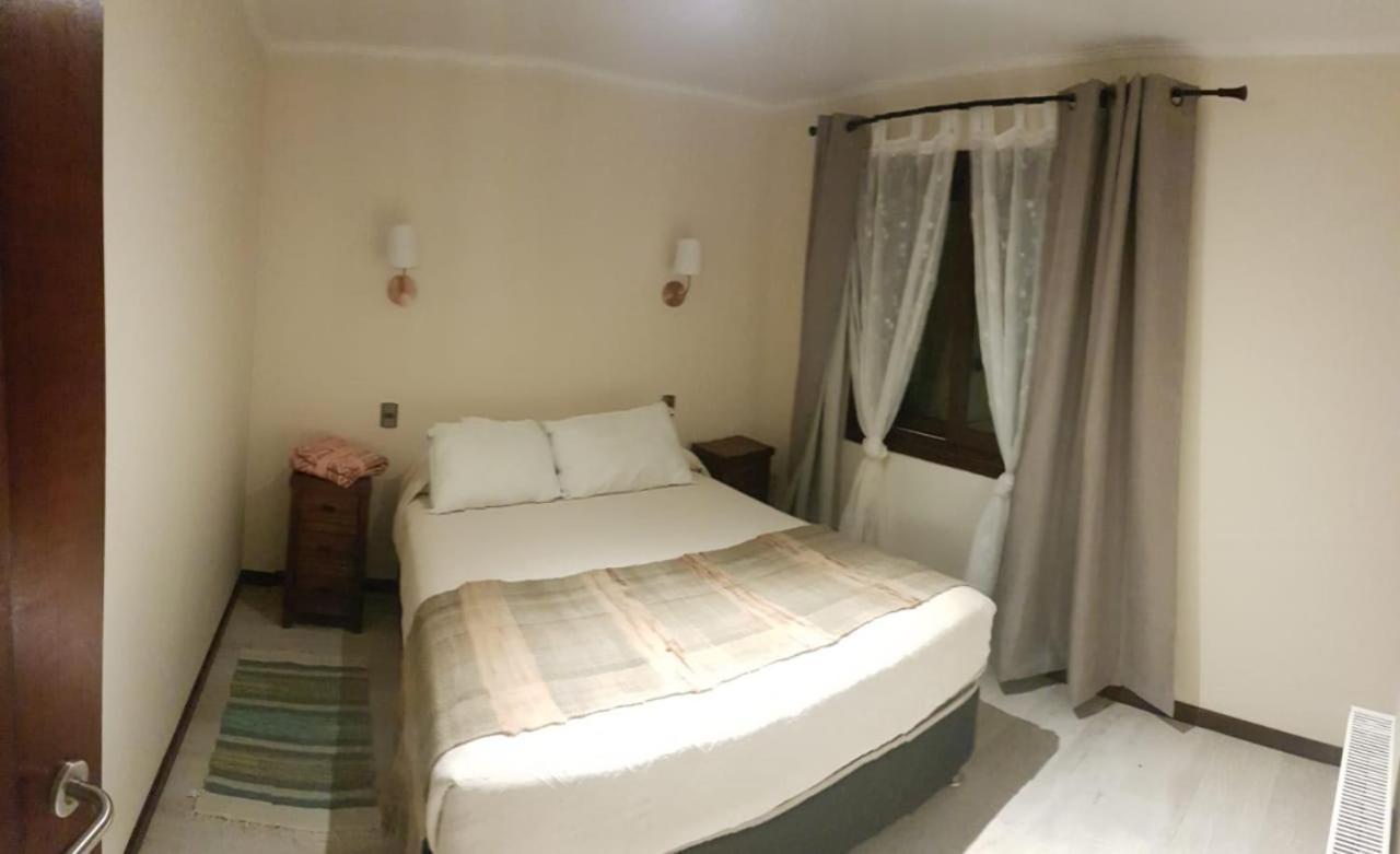 Cabanas Boutique Il Bosco Algarrobo Kültér fotó