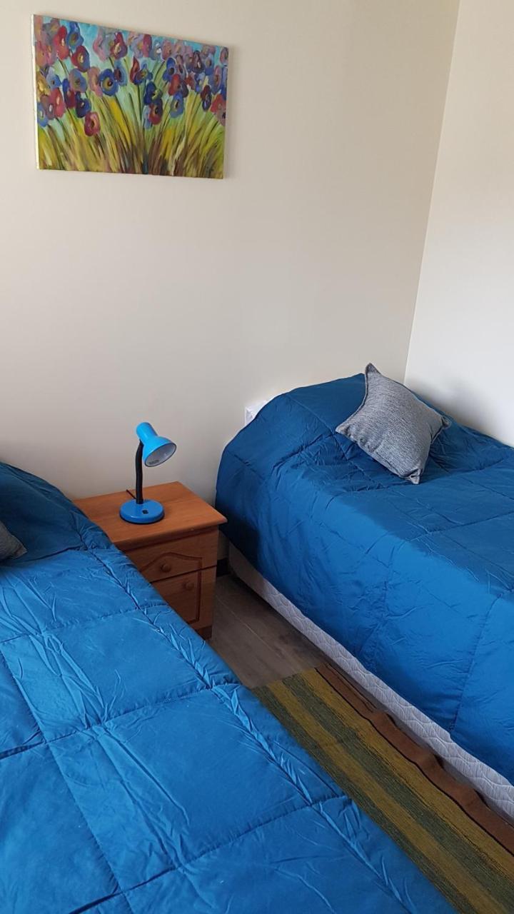 Cabanas Boutique Il Bosco Algarrobo Kültér fotó